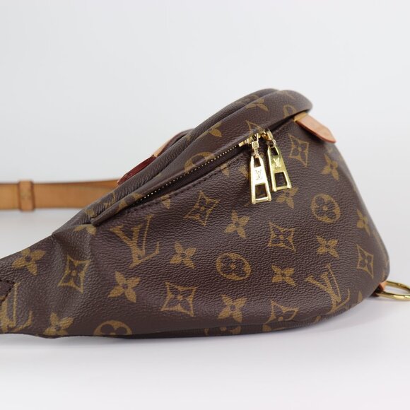 Louis Vuitton Monogram Bumbag - Picture 4 of 16